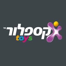 אקספלור TOYS