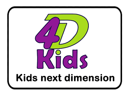 4D Kids