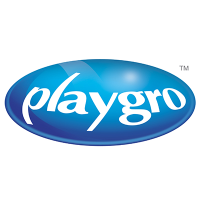 PLAYGRO