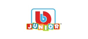 Bburago Junior