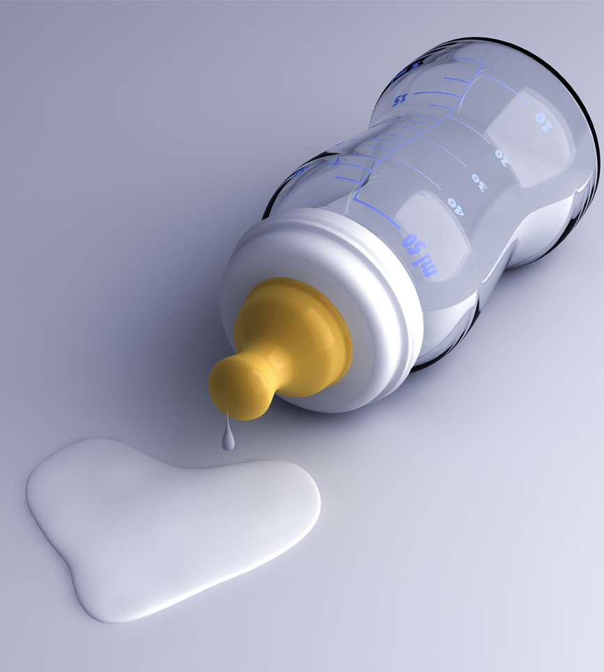 בקבוקים ואביזרים