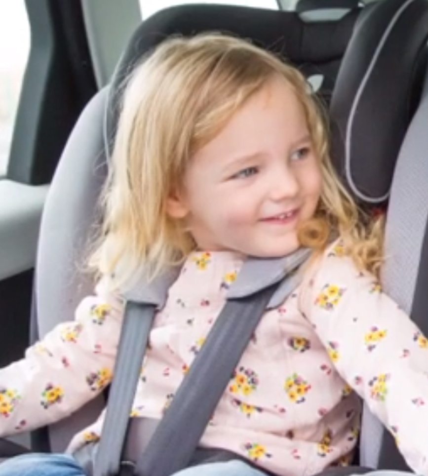 כיסאות בטיחות ובוסטרים