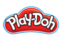  Play-Doh 