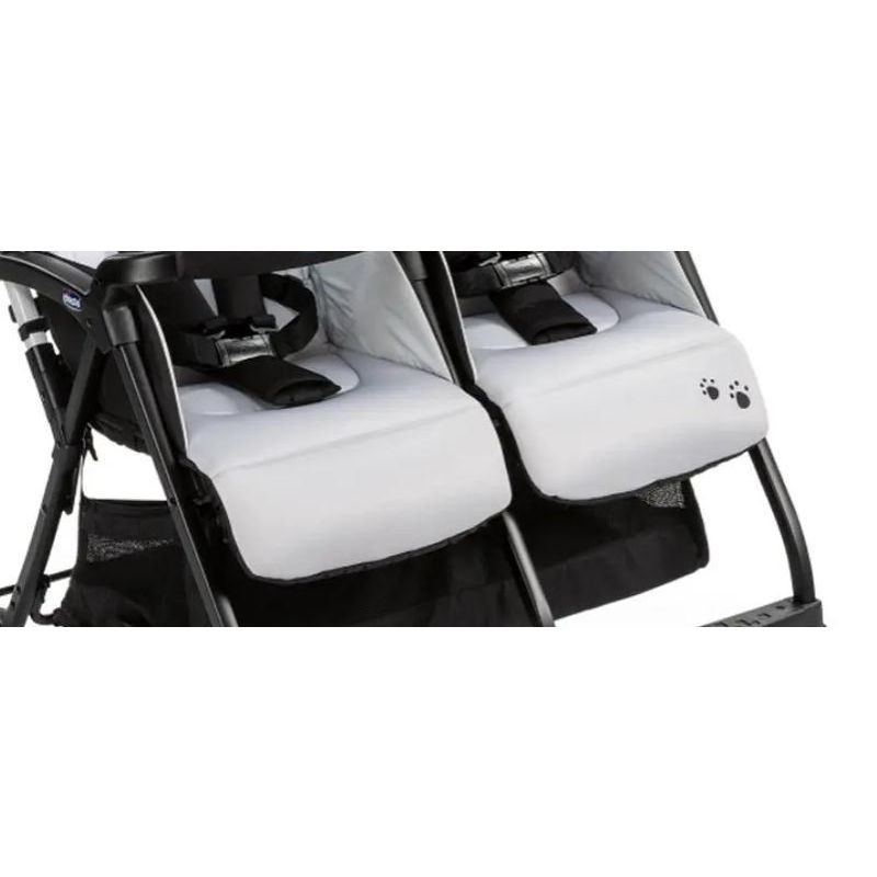 עגלת תאומים צ׳יקו אולהלה