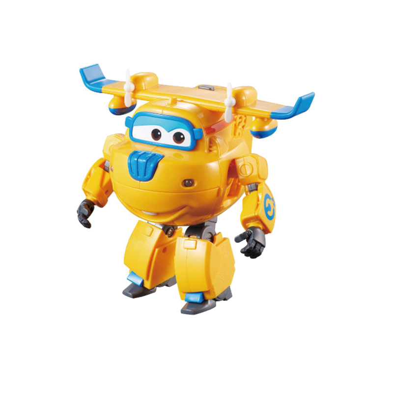 מטוסי על דוני 12 חלק