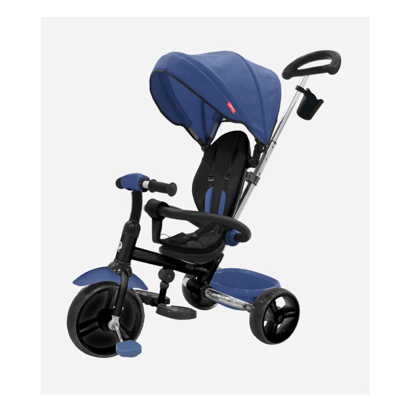 תלת אופן T300 מפואר 