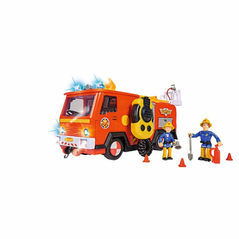 סמי הכבאי יופטר אלק עם רמקול 