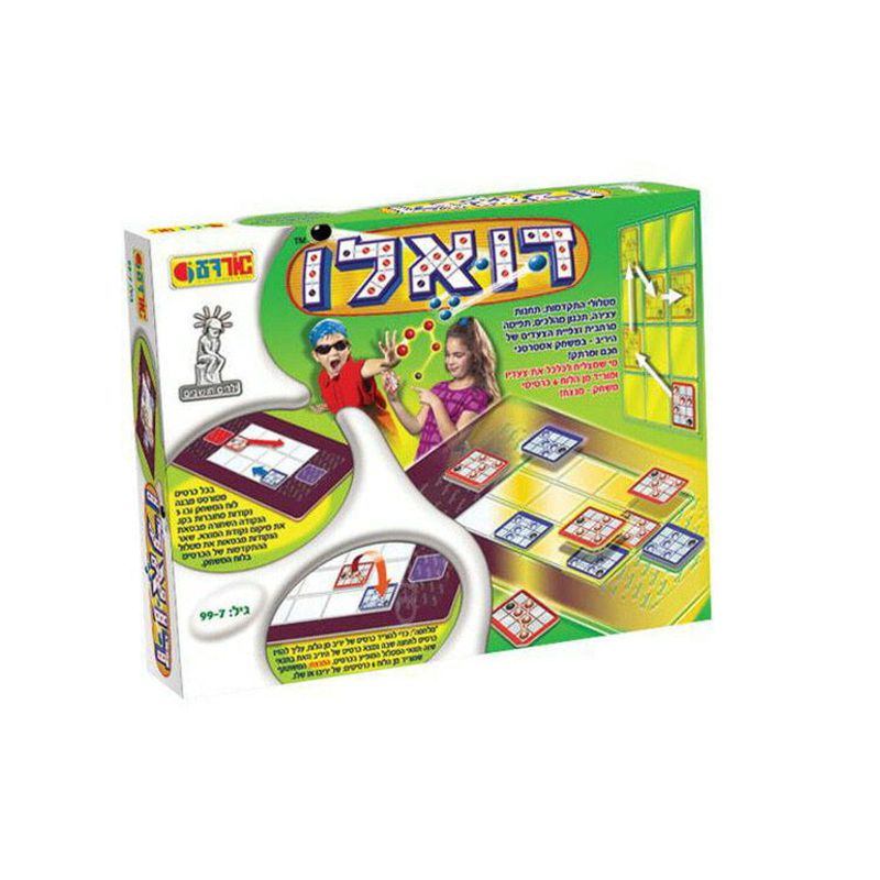 דואלו