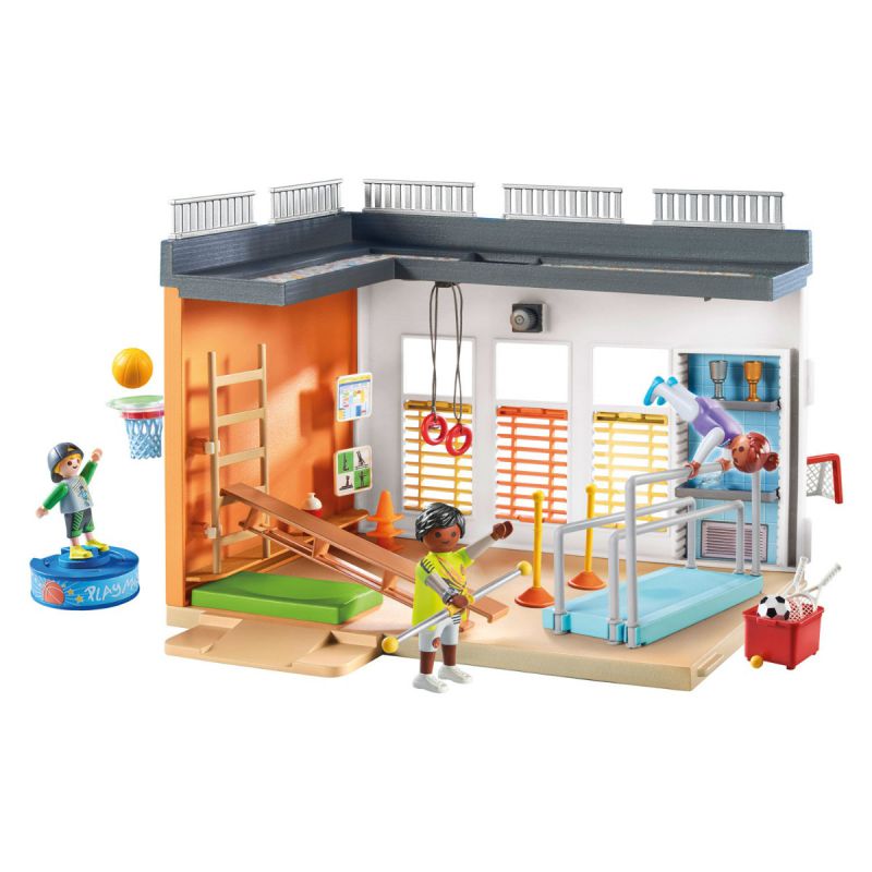 אולם ספורט בית ספר 71328