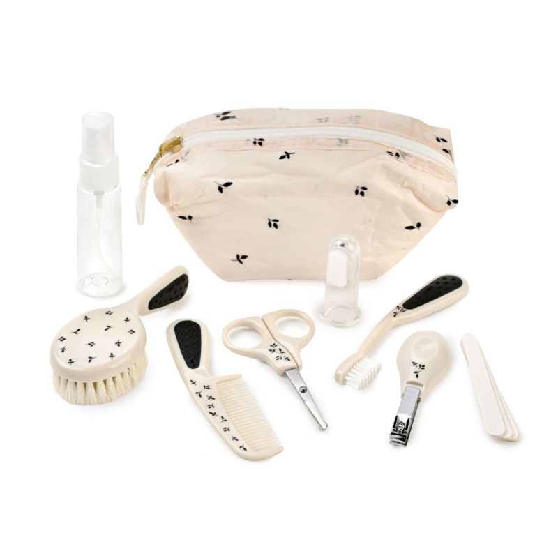 ערכת טיפוח עלים שחורים 