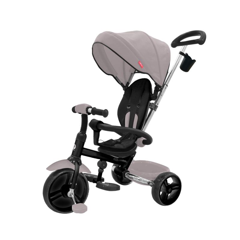 תלת אופן T300 מפואר 