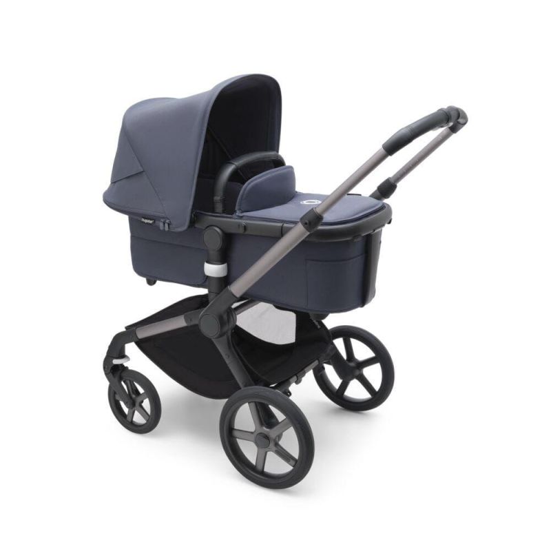 עגלת תינוק בוגבו bugaboo FOX  5