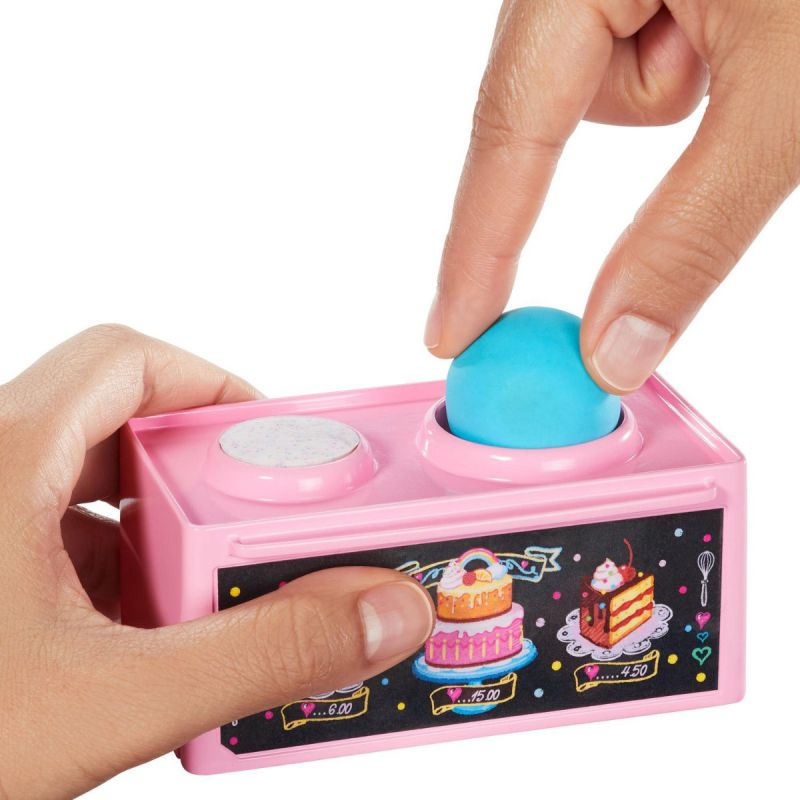 ברבי קונדטוריה 