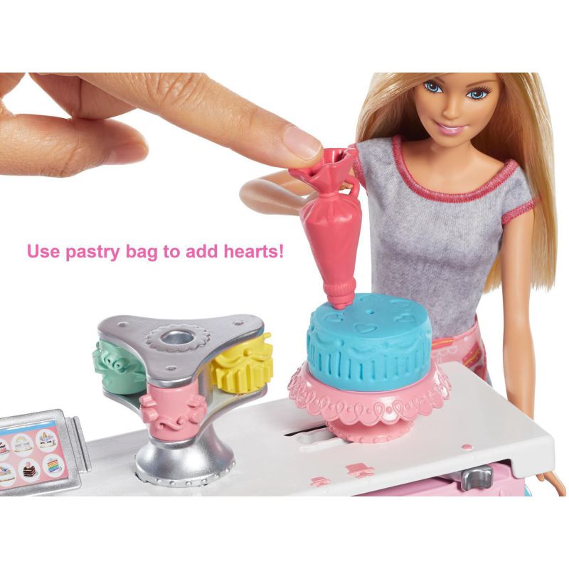 ברבי קונדטוריה 