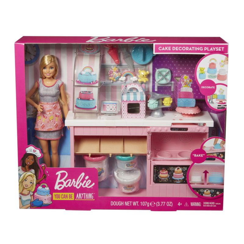 ברבי קונדטוריה 