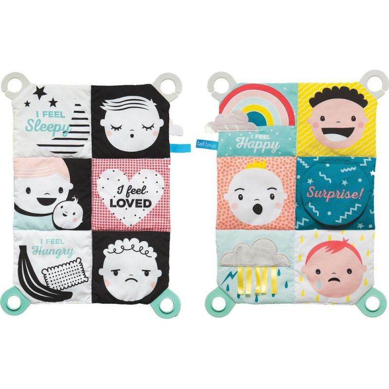 משטח מרשרש רגשות