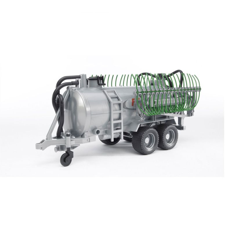 מיכלית מים FLIEGL BARREL