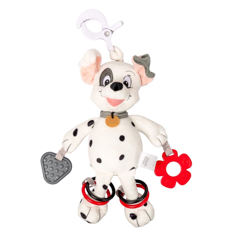 בובת תליה 101 דלמטיים