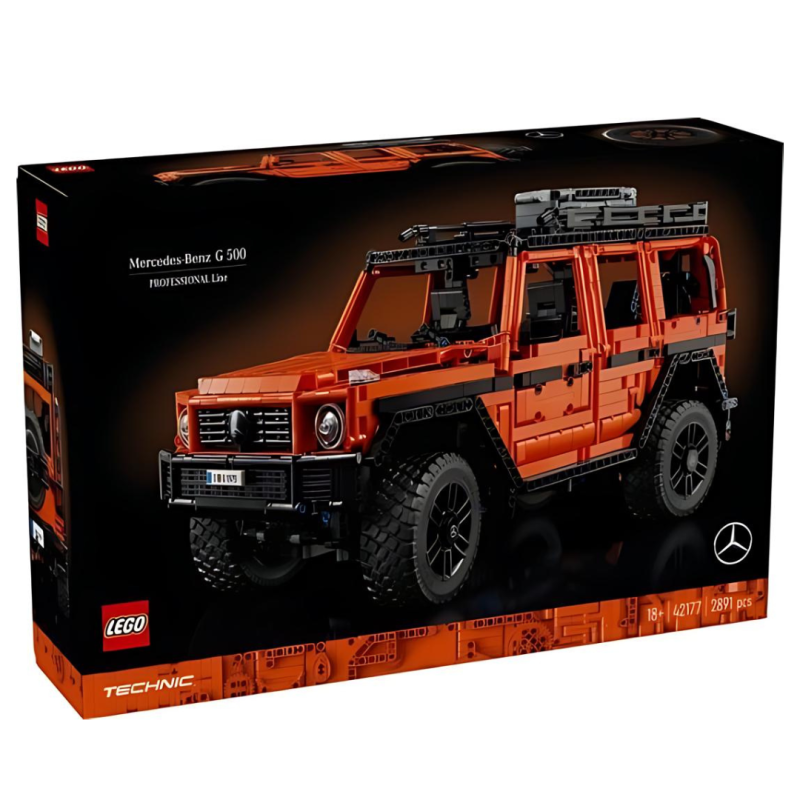 מרצדס G500 -42177