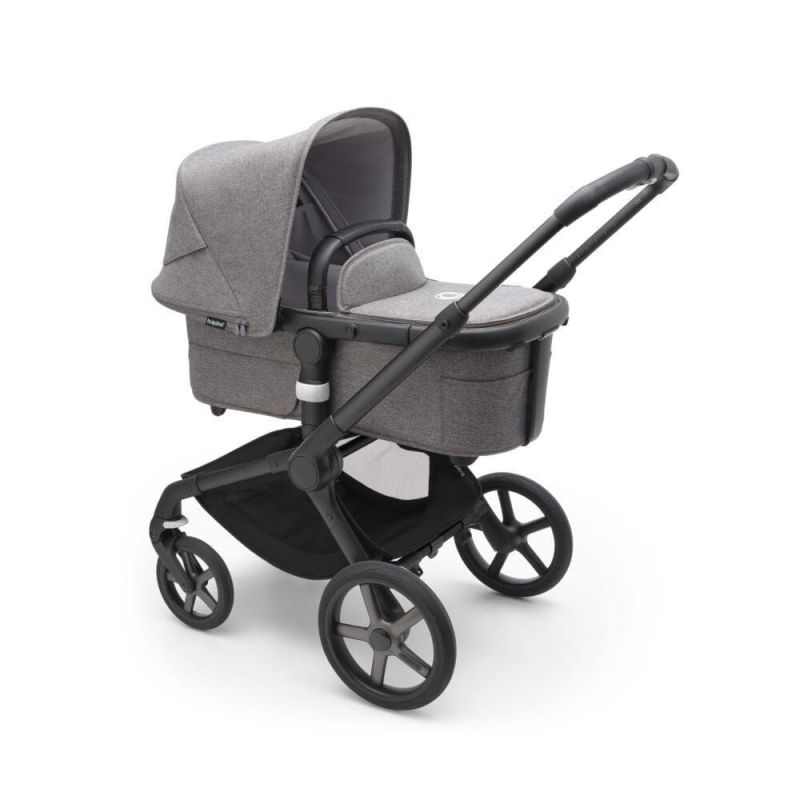 עגלת תינוק בוגבו bugaboo FOX  5