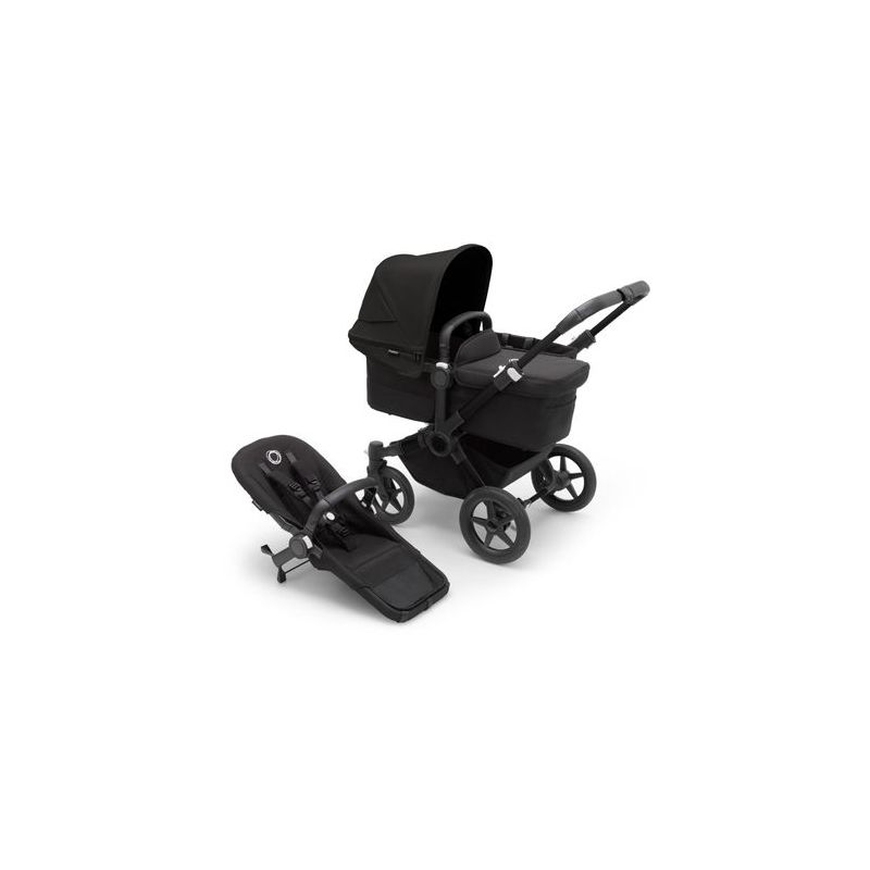 בוגבו דונקי 5