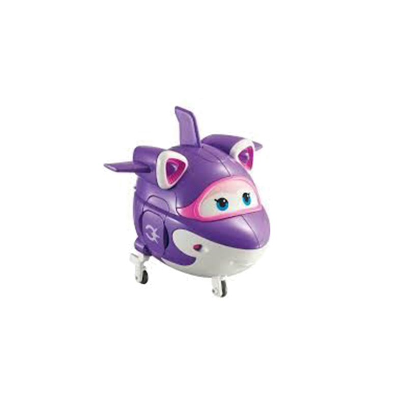 קריסטל משנה צורה