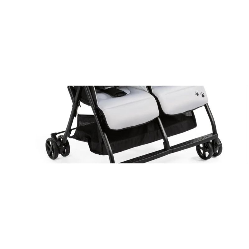 עגלת תאומים צ׳יקו אולהלה