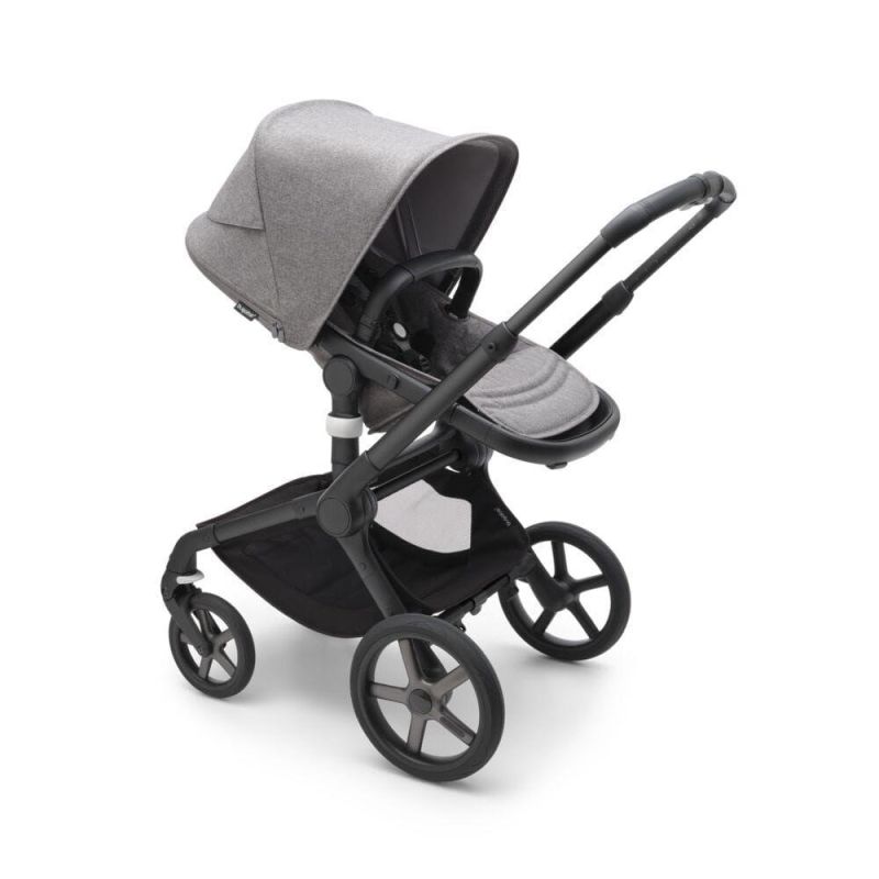 עגלת תינוק בוגבו bugaboo FOX  5