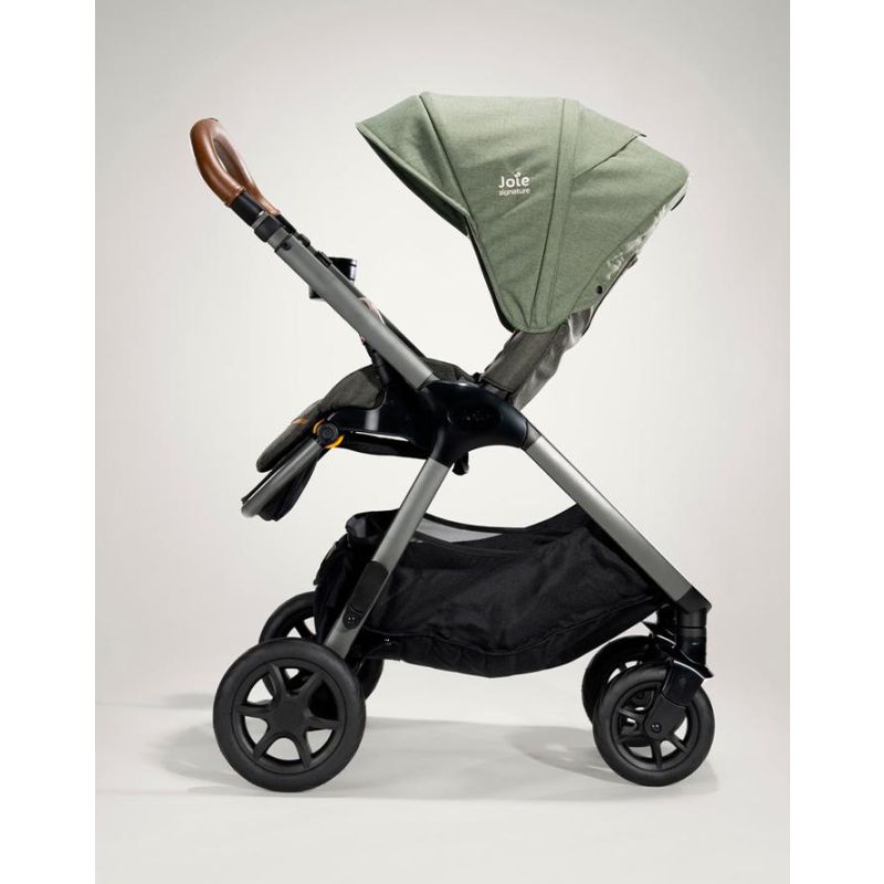 עגלה לתינוק  Finiti Signature