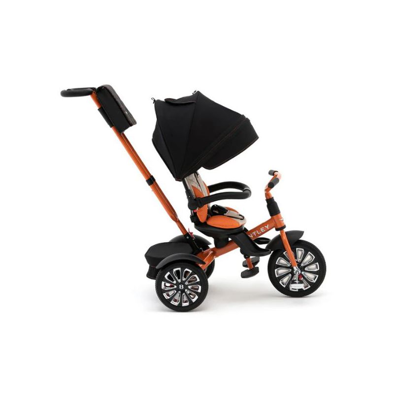 מולינר כתום  BENTLEY 