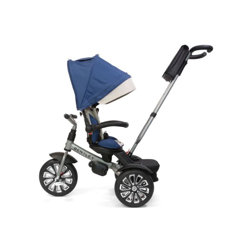  מולינר ב׳ז  BENTLEY 