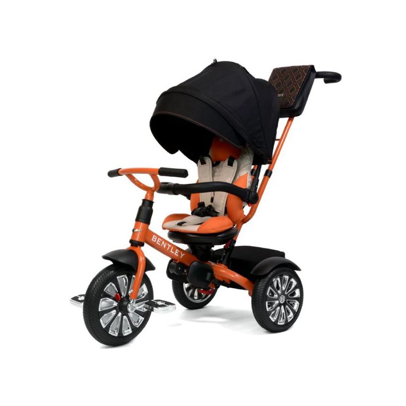 מולינר כתום  BENTLEY 