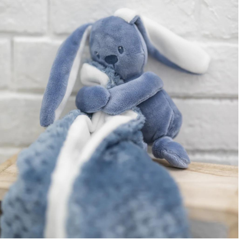 שמיכת שמיכי  ארנב