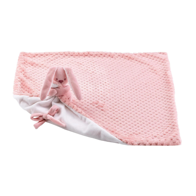 שמיכת שמיכי  ארנב