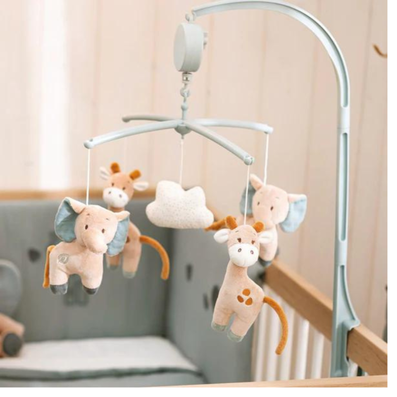 מובייל לונה ואקסל