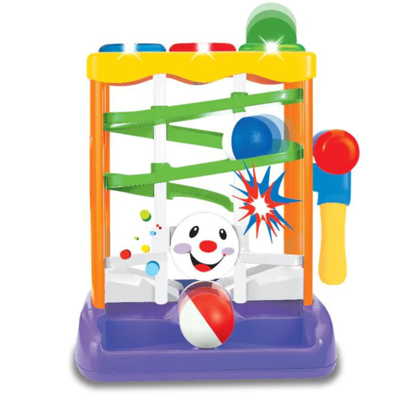 הך כדור מפואר