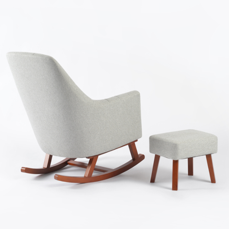 כורסת הנקה T6066T