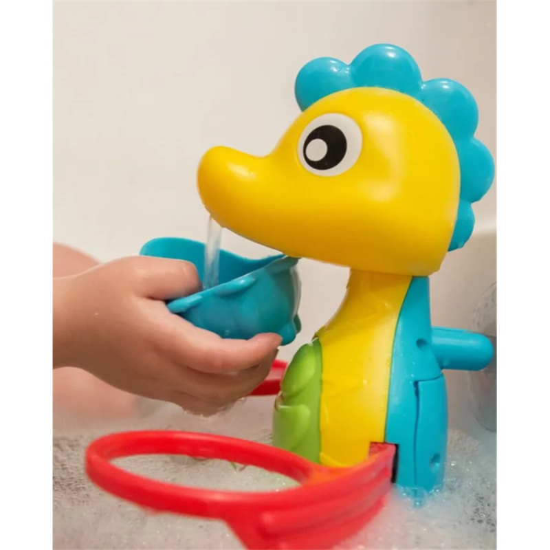 מזרקה לאמבטיה