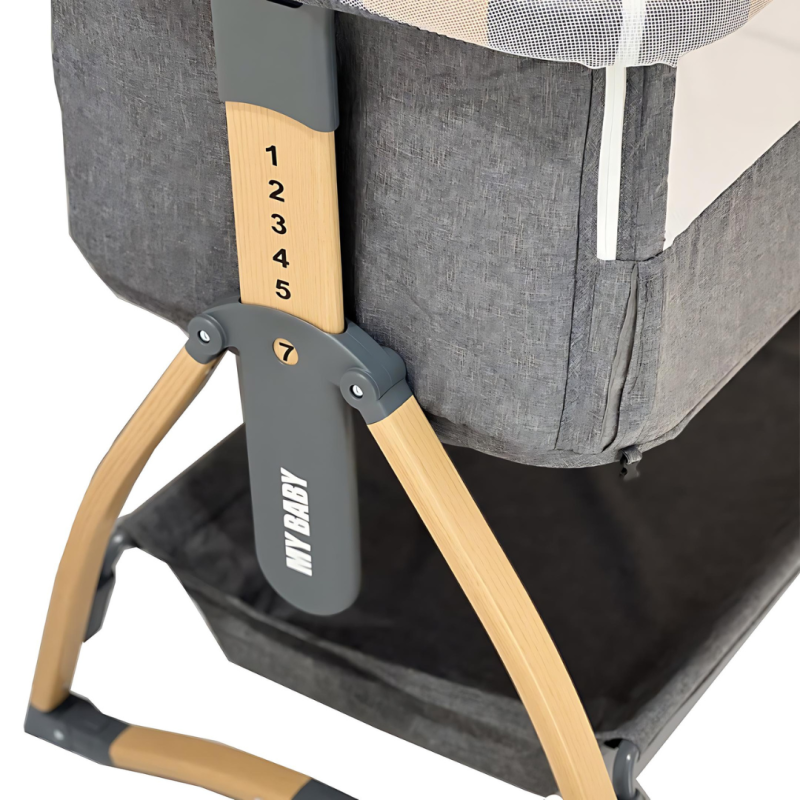 עריסת מיי בייבי 