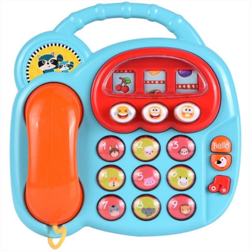 טלפון פעילות