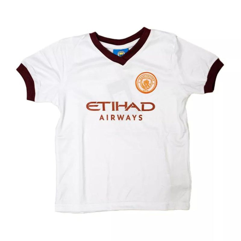 חליפת מנצ’סטר סיטי אדום