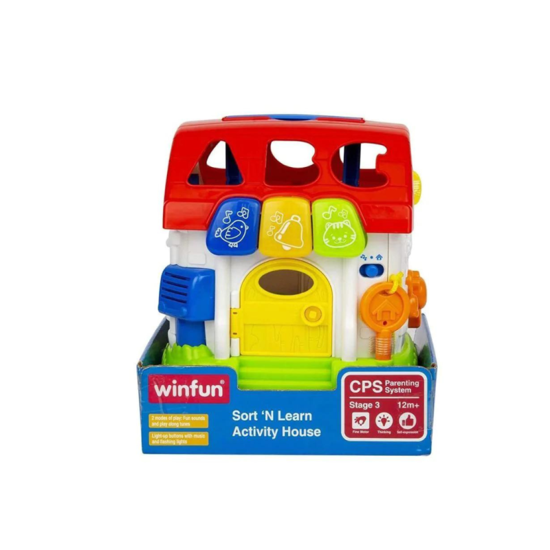 בית פעילות אורקולי 