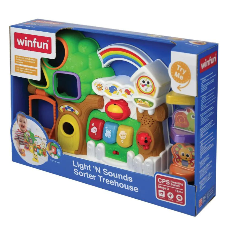 בית עץ חיות אורקולי 