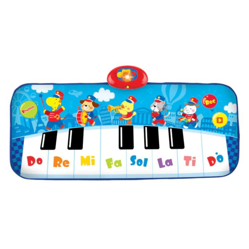 שטיח מוזיקלי 