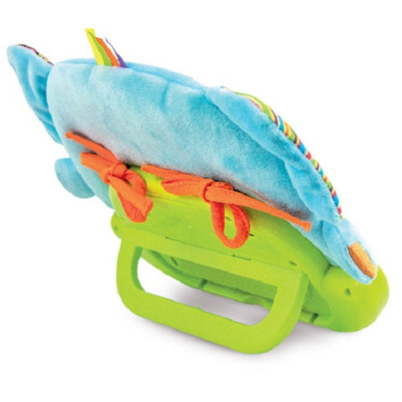 פיל החבר שלי ביום ובלילה 