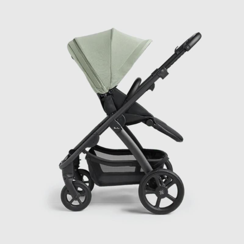 עגלת טייד ב׳ז