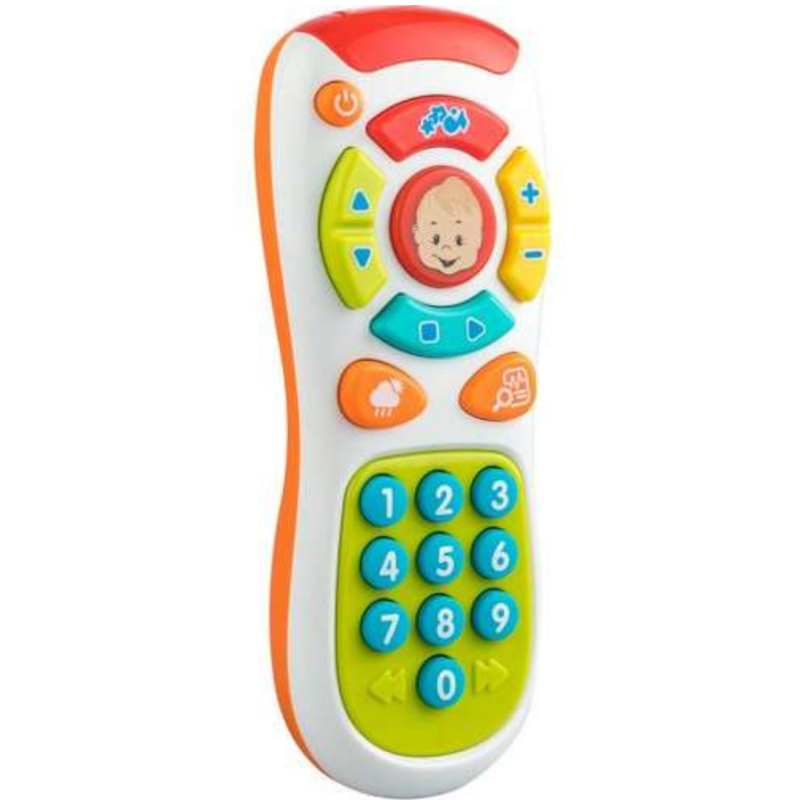 בייבי שלט דובר עברית 