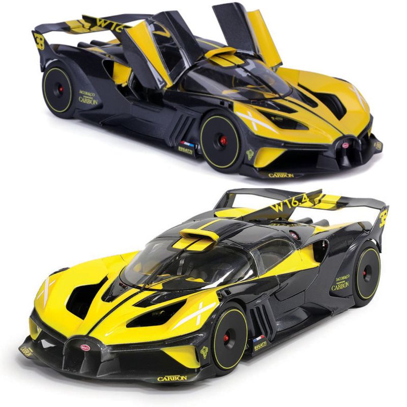 בוגאטי BOLIDE