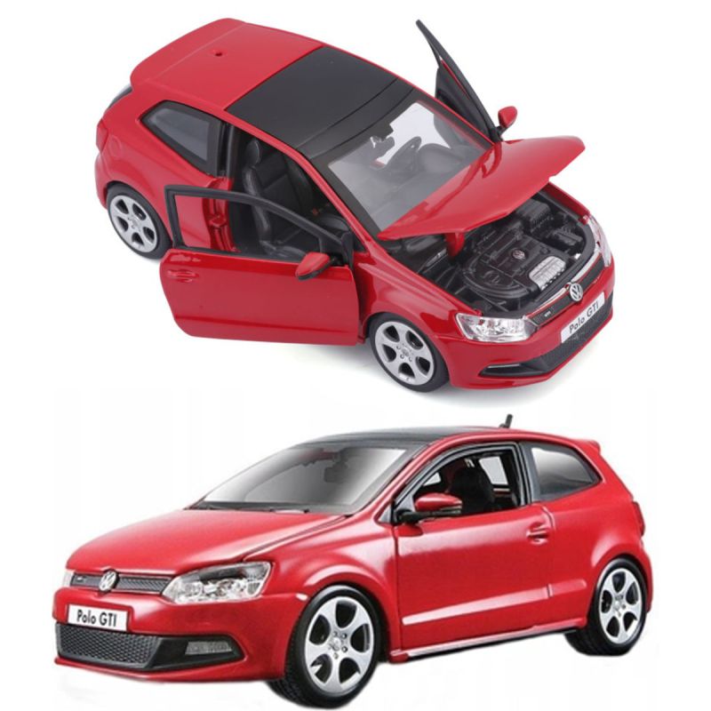 פולו GTI