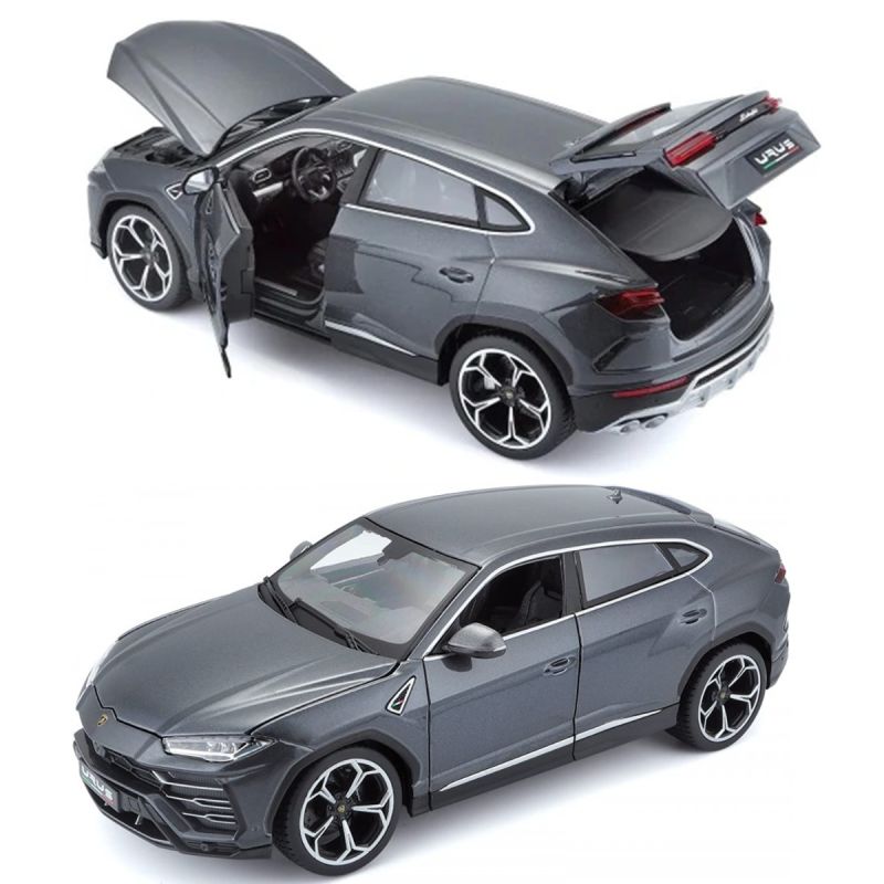 למבורגיני URUS